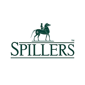 Spiller标志