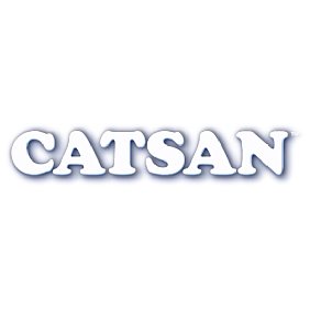 Catsan标志