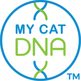 我的猫DNA